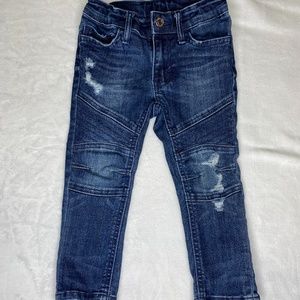 H&M Kids Blue Jeans Size 2-3Y
